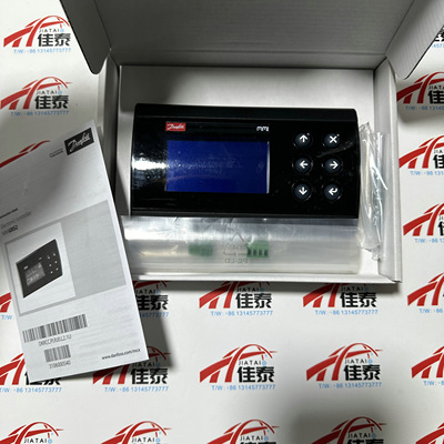 丹弗斯控制器EKE-1A 080G5300手抄器080G0294手抄器线080G0075