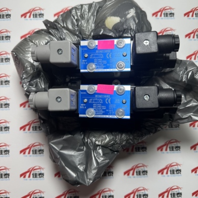 535E0122G06 工业冷冻四通阀套件SOL CNTRL BLK & VAL ASY 240VT