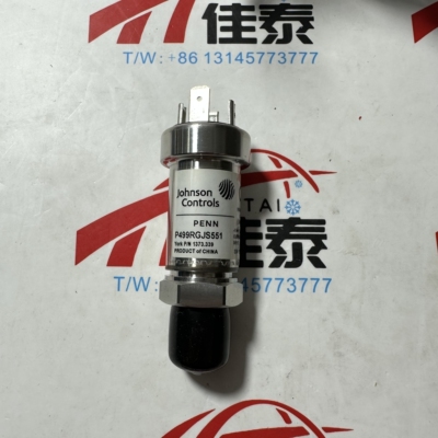 P499RGJS551C1373.339压力传感器