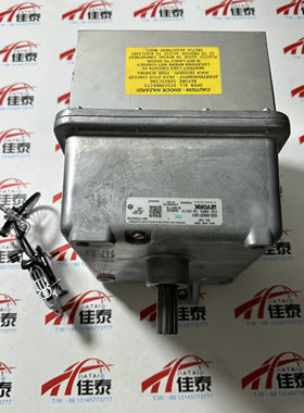 025-29657-001导叶大马达 适用于约克压缩冷冻机电机执行器 现货