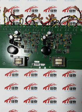 YORK约克 031-01681-001 REV_G1 驱动板