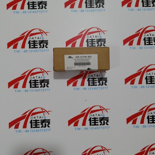 约克025-41756-003压力传感器