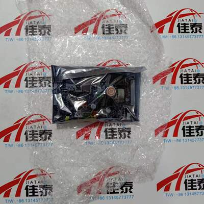 开利 中央空调维修配件 32GB500362EE 压缩机保护模块