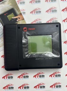 特灵空调拆机件CH530冷水机组专用主控制器MOD02092 注意此为拆机