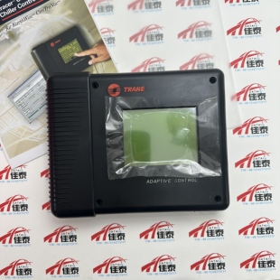 特灵空调拆机件CH530冷水机组专用主控制器MOD02092 注意此为拆机