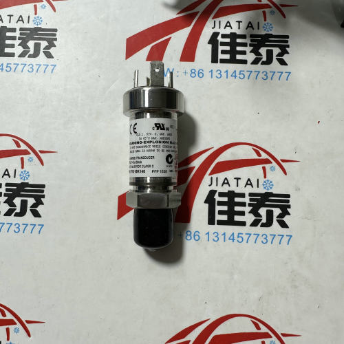 P499AGJS551 江森约克压力传感器1373.337精量控制传感器