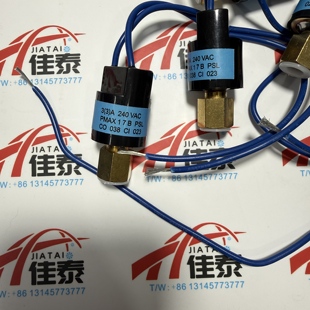 000 33707 低压开关 025 约克控制