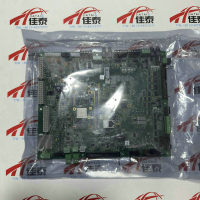 YORK约克离心压缩机电路板03103630007 YR机组主板031-03630-007