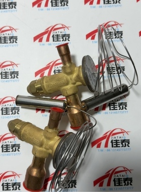 全新丹佛斯 TGEZ3.5TR 067N4212 膨胀阀