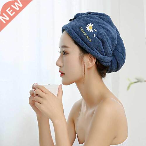 Women Microfiber Towel Hair Towel Bath Towels for Adults Hom