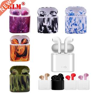 i7s Tws Wireless Headphones Bluetooth Earphones Air Earbuds