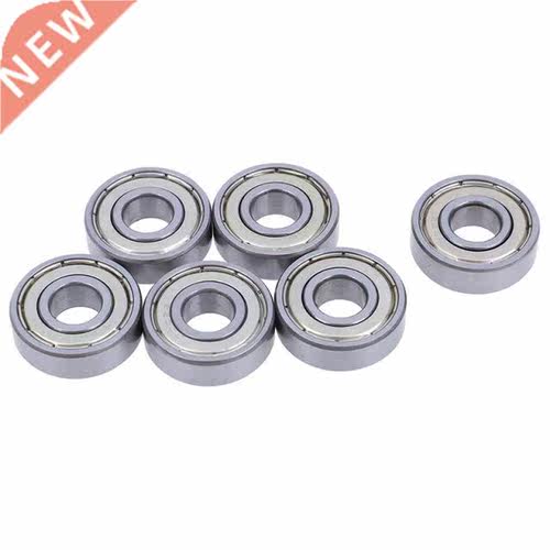 1/5Pcs 6000 6000ZZ 6000-2Z 6000Z 6000-2RS ZZ RS RZ 2RZ Deep
