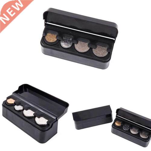 Carsun Brand New 1Pc Car Organizer Rolls Plastic Pocket Tele