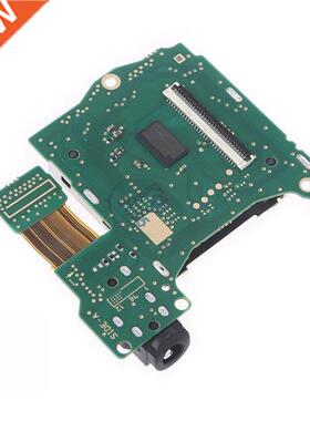 Game Cartridge Card Socket Slot Board Headphone Jack Port Mo
