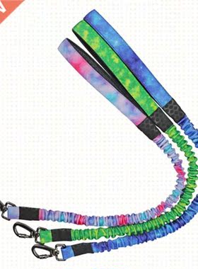 Nylon Dog Leash Long Lead Line Pet Reflective Traction Rope