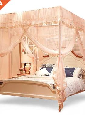 Floor Mosquito Net Househd 1.5M Bed Princess Style