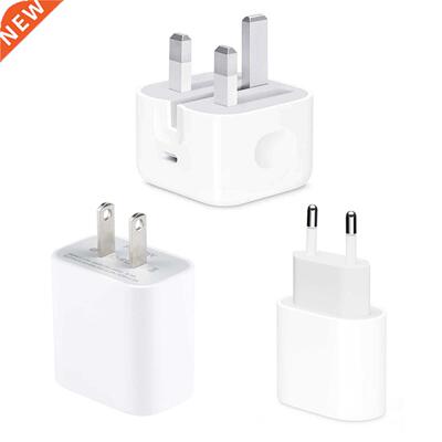 New 20W PD For Iphone 12 USB C Cable Power Adapter Charger