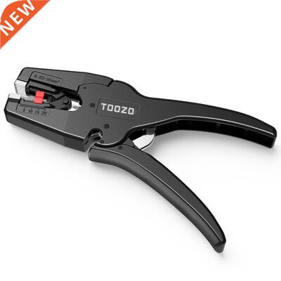 Automatic Wire Stripper and Cutter,Heavy Duty Wire Stripping