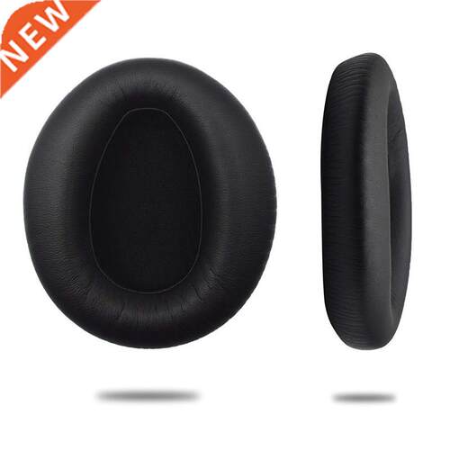 Ear Pads For Sony MDR 10RBT 10RNC 10R Headphones Replacemen