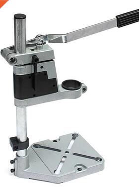 Dremel Drill Stand Power Rotary Accessories Bench Drill Pres