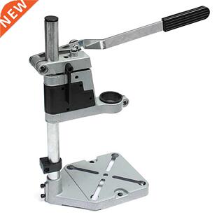 Dremel Drill Stand Power Rotary Accessories Bench Drill Pres
