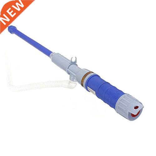 Electric Battery Powered Syphon Pump Portable Water Gas Pump