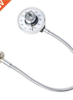 37ME Hot Sale 1/2 Drive Torque Angle Gauge Meter Angle Rota