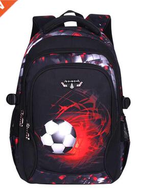 School backpack for children schoolbag cute anime backpack t