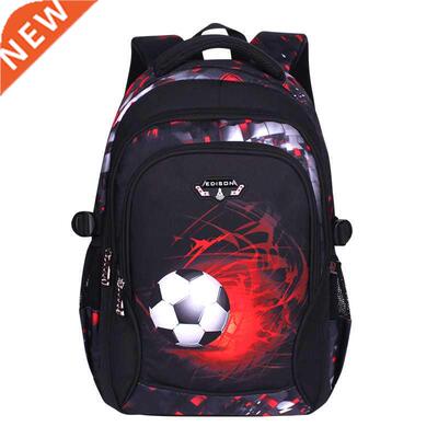 School backpack for children schoolbag cute anime backpack t