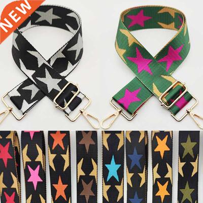 Women Bag Straps Handbag Wide Belt oulder Crossbody Bag St