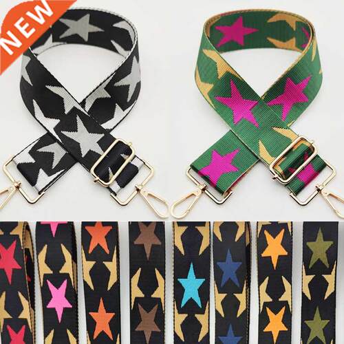 Women Bag Straps Handbag Wide Belt oulder Crossbody Bag St