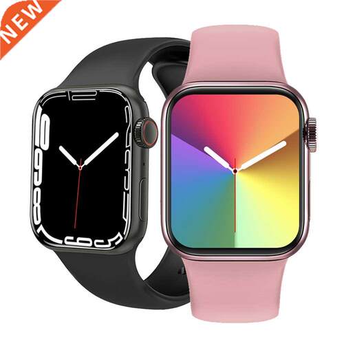 LEMFO DT200 Smartwatch Men Women 2022 Bluetooth Call Custom