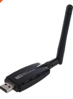 00Mbps 802.11n/g/b USB WIFI LAN Network Card Adapter