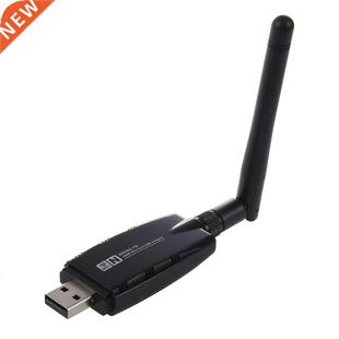 USB WIFI Card 00Mbps LAN 802.11n Network Adapter