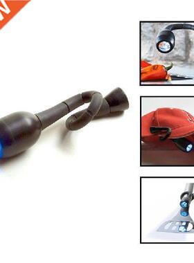 BBQ Led Light Magnetic Flexible Mini Grill Light Portable