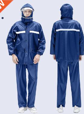 Jackets Womens Raincoat Windbreaker Overalls Electric