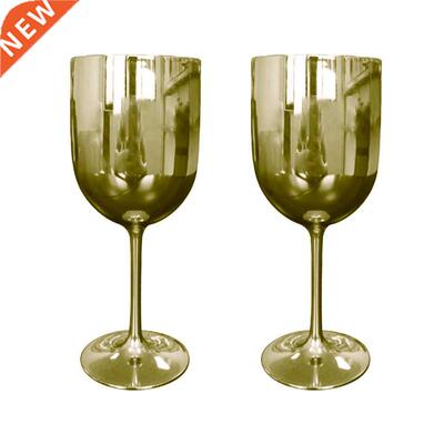 1PC Wine Party White Champagne Coupes Cocktail Glass Champag