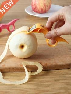 vanzlife Kitchen APPLE PEELER multi-function thin skin