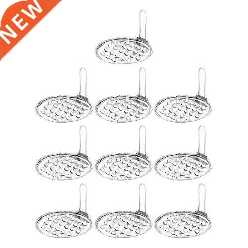 Jelly Scraping Crie Cutting Tool 10pcs Jelly Serrator