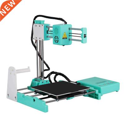 Hot Sale Easythreed X3 3D Printer 150*150*150mm Print Size