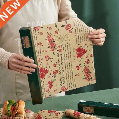 8M Silicone Baking Paper Parchment Paper Bakeware Barbecue