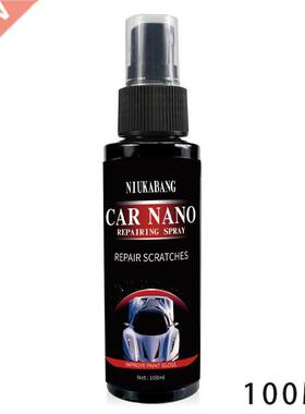 100ml Car Scratch Repair Nano Spray Auto Interior Resr Repai
