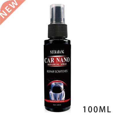 100ml Car Scratch Repair Nano Spray Auto Interior Resr Repai