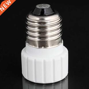 E27 to GU10 LED Light Lamp Bulbs Adapter Converter