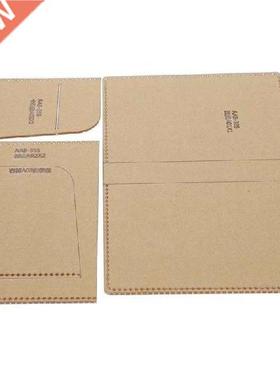 Caking Tools Pastry forms Acrylic Template Card Bag