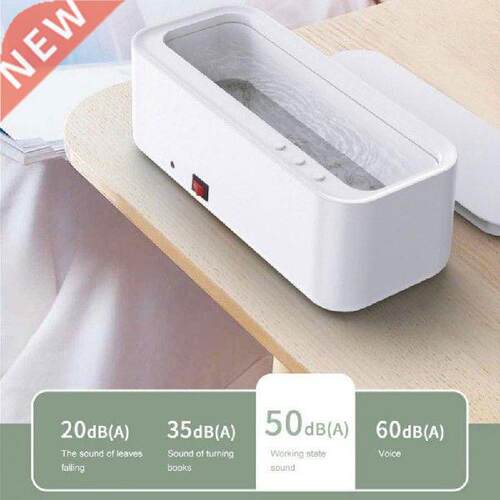 45000Hz High Frequency Vibration Wash Cleaner Ultrasonic