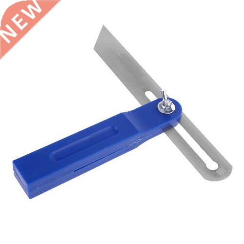 T Bevel Gauge Adjustable Carpenter Practical Sliding Making
