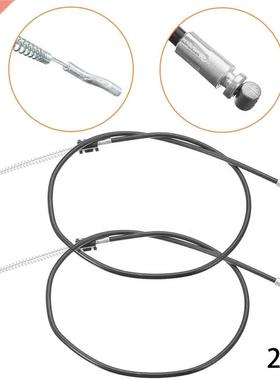 2Pcs Replacement Recliner Chair Sofa Handle Cable Couch Rele