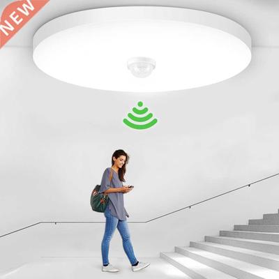 Motion Sensor Night Light Led Lamp with PIR Sensor Ceiling