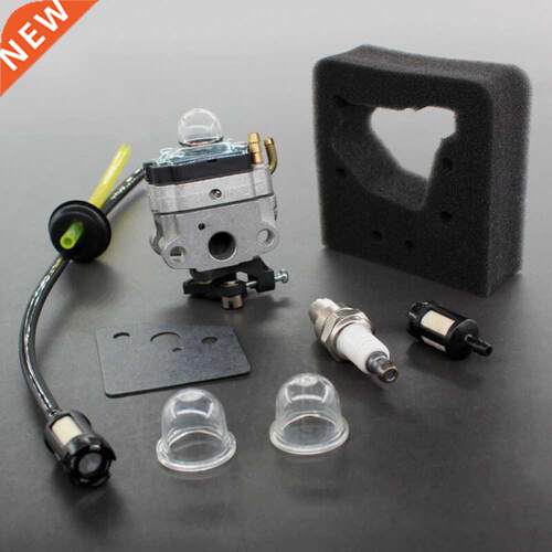 For Honda GX31 GX22 FG100 Trimmer Brush Cutter Carburetor 13